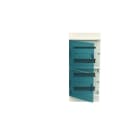 ABB SPA - ABB41A12X42 MISTRAL41F INCASSO PORTA TRASP 48M