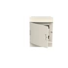 ABB SPA - ABB41A12X21 MISTRAL41F INCASSO PORTA CIECA 24M