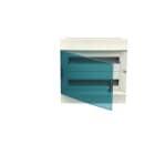 ABB SPA - ABB41A18X22 MISTRAL41F INCASSO PORTA TRASP 36M 2F