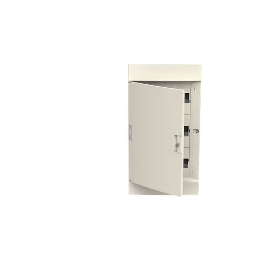 ABB SPA - ABB41A12X31 MISTRAL41F INCASSO PORTA CIECA 36M 3F
