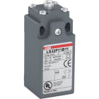 ABB SPA - ABBEO 686 9 LS31P11D11 FINECORSA IN PLASTICA 30MM