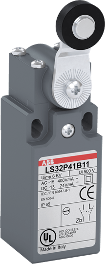 ABB SPA - ABBLS32P41B11 LS32P41B11 Limit Switch