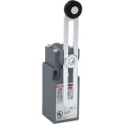 ABB SPA - ABBEO 697 6 LS31P51B11 FINECORSA IN PLASTICA 30MM