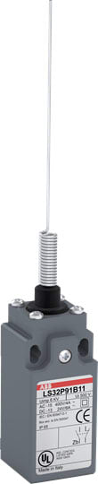 ABB SPA - ABBEO 787 5 LS30P91B11 FINECORSA