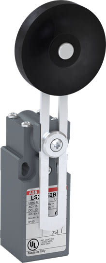 ABB SPA - ABBEO 814 7 LS31P52B11 FINECORSA