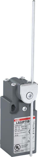 ABB SPA - ABBEO 781 8 LS30P71B11 FINECORSA