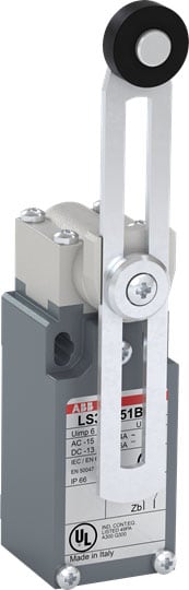 ABB SPA - ABBKV 304 7 LS35M51B11 FINECORSA