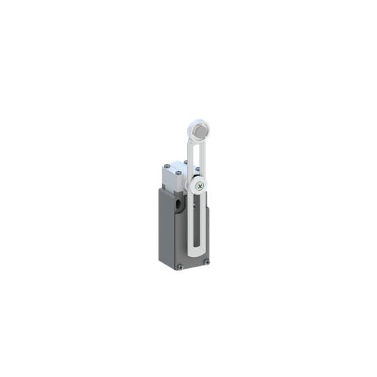 ABB SPA - ABBEO 713 1 LS40P54B11 FINECORSA IN PLASTICA 40MM