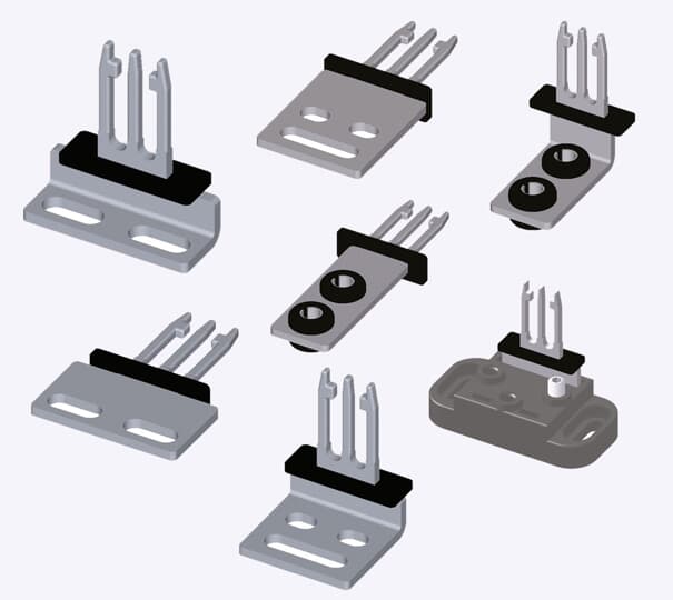 ABB SPA - ABBEO 928 5 LSA30P07 FINECORSA
