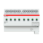 ABB SPA - ABB2CDG110267R0011 SA/S8.16.5.2 ATTUATORE PRO 8C 16A AC3