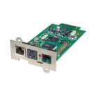 ABB SPA - ABB4NWP102880R0001 SCHEDA CS141 ADV.SLOT PV 6-10KVA PSC33
