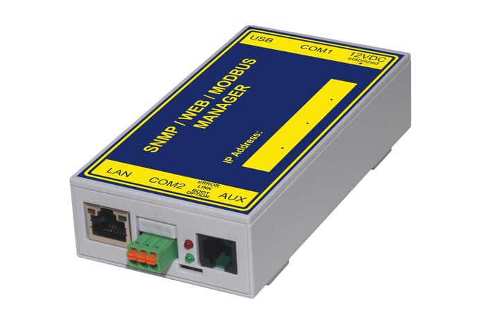 ABB SPA - ABB4NWP107801R0001 SCHEDA DI COMUNICAZIONE ABB ANC-L NETWOR