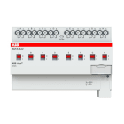 ABB SPA - ABB2CDG110259R0011 SA/S8.10.2.2 ATTUATORE STANDARD 8C 10A