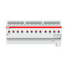 ABB SPA - ABB2CDG110260R0011 SA/S12.10.2.2 ATTUATORE STANDARD 12C 10A