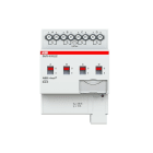 ABB SPA - ABB2CDG110258R0011 SA/S4.10.2.2 ATTUATORE STANDARD 4C 10A