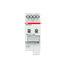 ABB SPA - ABB2CDG110253R0011 SA/S2.6.2.2 ATTUATORE STANDARD 2C 6A