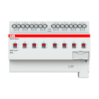 ABB SPA - ABB2CDG110263R0011 SA/S8.16.2.2 ATTUATORE STANDARD 8C 16A