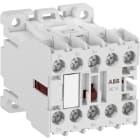 ABB SPA - ABB1SAL100373R9901 MC1AB00ATJ MINICONTATTORE AC 2NA+2NC A V