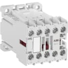 ABB SPA - ABB1SAL220345R9901 MC1CB00ATWD MINICONTATTORE DC 2NA+2NC VI