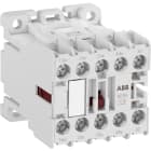 ABB SPA - ABB1SAH100013R9900 MCRA031ATJ MINICONT. AUS. AC 3NA+1NC VIT