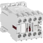 ABB SPA - ABB1SAH113324R9900 MCRC022ATDD MINIC.AUS.DC 2NA+2NC VITE DI