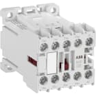 ABB SPA - ABB1SAH220403R9900 MCRC031ATWN MINIC.AUS. DC 3NA+1NC VITE