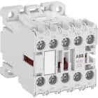 ABB SPA - ABB1SAH102184R9900 MCRA022AR6 MINIC. AUS. AC 2NA+2NC CAPICO