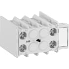 ABB SPA - ABB1SAL100994R9906 MARN220AT BLOCCO CONT AUS FRONT 2NA PER
