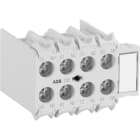ABB SPA - ABB1SAL103355R9906 MARN413AR BL. CONTATTI FRONTALE MC 1NA+3