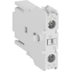 ABB SPA - ABB1SAL100519R9906 MARL110ATS BLOCCO CONT AUS LAT 1NA PER M