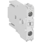 ABB SPA - ABB1SAL103357R9906 MARL110AR BL.CONT AUS LAT 1NC CAPIC. X M