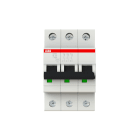 ABB SPA - ABBS469302 S203 B32 INTERRUTTORE AUTOMATICO 6KA 3P