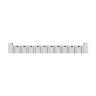 ABB SPA - ABB1SPE007715F0751 SUPPORTO PER MORSETTI 8M MISTRAL 41 E 65
