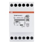 ABB SPA - ABBM228555 TS10/12-24 C TRASFORMATORE 10VA 12-24V