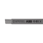 ABB SPA - ABBLTGUS02G-C GUAINA MET.NC20-1/2 ACC.ZINC+PVC+CU GR