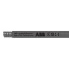 ABB SPA - ABBLTTUS02G-C Guaina met.NC20-1/2 acc.zinc+PVC+Cu GR