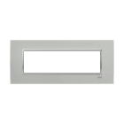 ABB SPA - ABB2CSY0721QSP PLACCA SQUARE VELVET GHIACCIO 7M