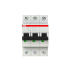 ABB SPA - ABBS467902 S203 C13 INTERRUTTORE AUTOMATICO 6KA 3P