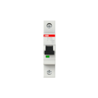 ABB SPA - ABBS551007 S201 C50 INTERRUTTORE AUTOMATICO 6KA 1P