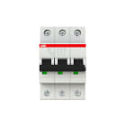 ABB SPA - ABBS467506 S203 C 6 INTERRUTTORE AUTOMATICO 6KA 3P