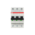 ABB SPA - ABBS550468 S203M C20 INTERRUTTORE AUTOMATICO 10KA 3
