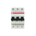 ABB SPA - ABBS550437 S203M C10 INTERRUTTORE AUTOMATICO 10KA 3