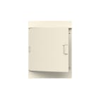 ABB SPA - ABB41P18X31 MISTRAL41W PARETE PORTA CIECA 54M
