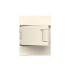 ABB SPA - ABB41P08X11 MISTRAL41W PARETE PORTA CIECA 8M