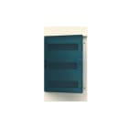 ABB SPA - ABB41P12X32 MISTRAL41W PARETE PORTA TRASP 36M 3F