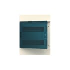 ABB SPA - ABB41P12X22 MISTRAL41W PARETE PORTA TRASP 24M