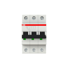 ABB SPA - ABBS549714 S203M B25 INTERRUTTORE AUTOMATICO 10KA 3