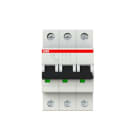 ABB SPA - ABBS549677 S203M B10 INTERRUTTORE AUTOMATICO 10KA 3