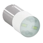 ABB SPA - ABBBA9S48LEDL BA9S48LEDL BLU LED 48V
