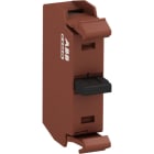 ABB SPA - ABBP9B01VN BLOCCO CONTATTI 1NC